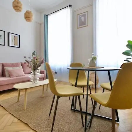 Appartement Hviezdne Noci - Self Check-in