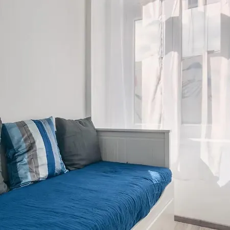 Hviezdne Noci - Self Check-in Appartement *