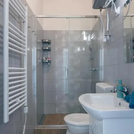 Hviezdne Noci - Self Check-in Appartement