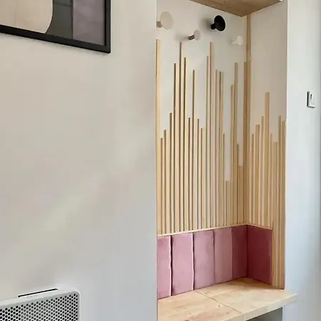 Appartement Hviezdne Noci - Self Check-in