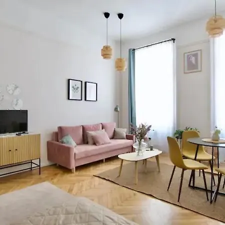 Appartement Hviezdne Noci - Self Check-in Bratislava