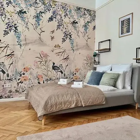 Appartement Hviezdne Noci - Self Check-in *