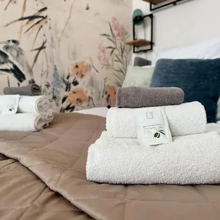 Hviezdne Noci - Self Check-in Appartement Bratislava