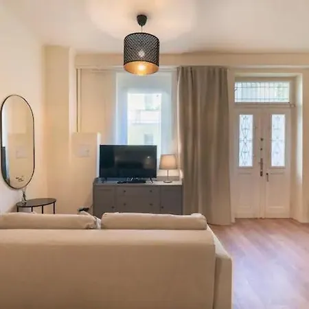 Appartement Hviezdne Noci - Self Check-in Bratislava
