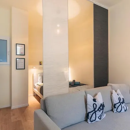 Hviezdne Noci - Self Check-in Appartement Bratislava