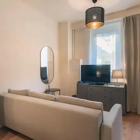 Hviezdne Noci - Self Check-in Appartement