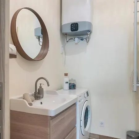 Апартаменты Hviezdne Noci - Self Check-in