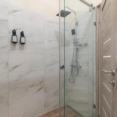 Hviezdne Noci - Self Check-in Appartement *
