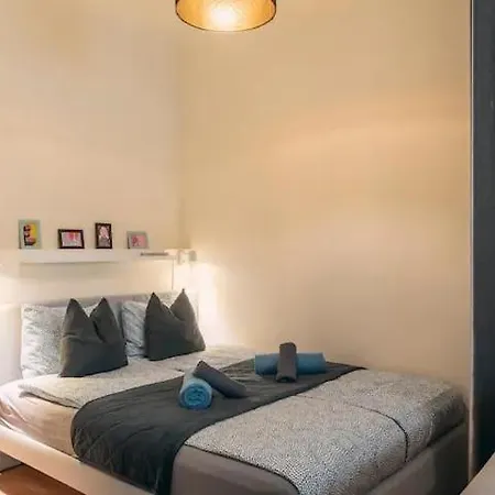 Hviezdne Noci - Self Check-in Appartement Bratislava