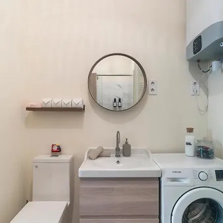 Апартаменты Hviezdne Noci - Self Check-in *